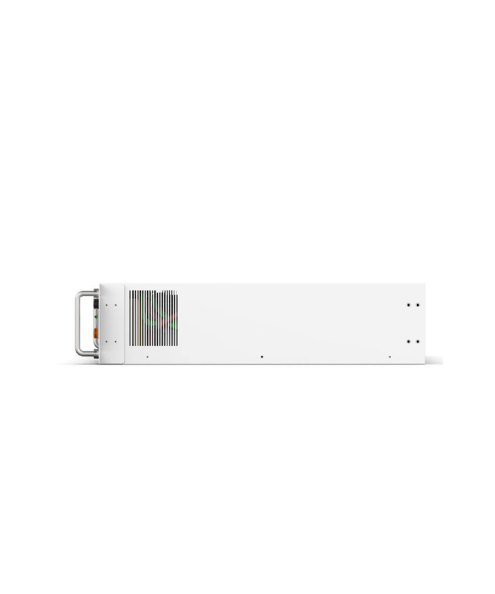 Batería de Litio Alto Voltaje 5kWh  Rack Uhome LFP 5000SM - Imagen 4
