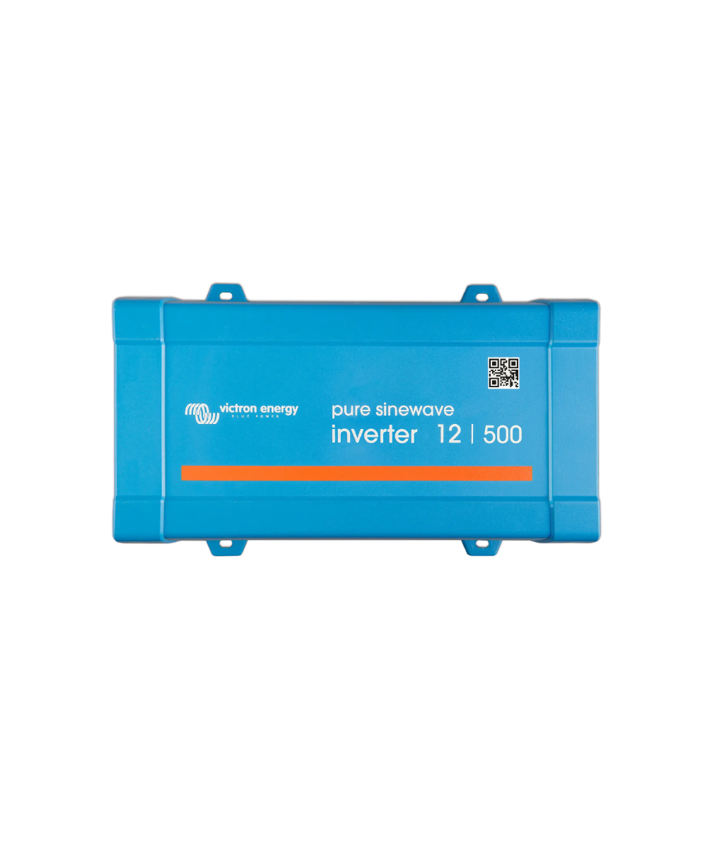Inversor Victron Phoenix 12-500V 230V VE.Direct IEC - Imagen 1