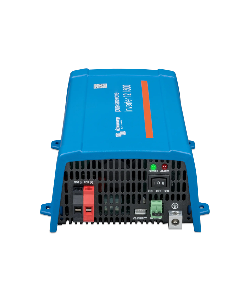 Inversor Victron Phoenix 12-500V 230V VE.Direct IEC - Imagen 2