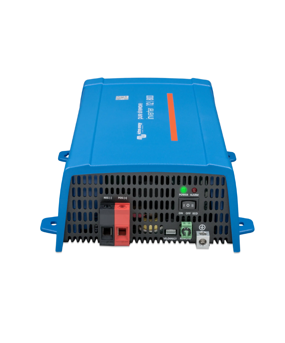 Inversor Victron Phoenix 12-800V 230V VE.Direct IEC - Imagen 3