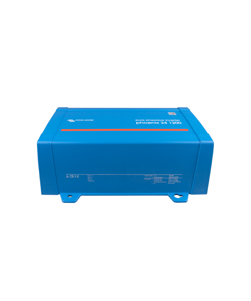 Inversor Victron Phoenix 24-1200V 230V VE.Direct IEC - Imagen 2