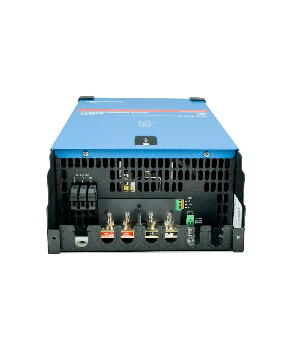 Inversor Victron Phoenix 24-3000V 230V Smart - Imagen 4