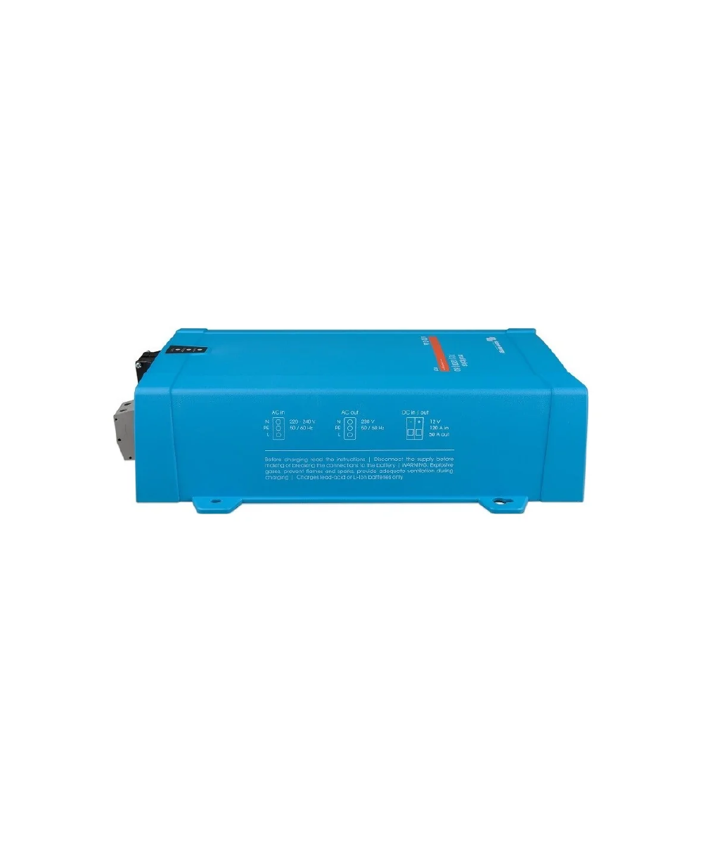Inversor Cargador Aislado Monofásico 1,2kVA 48V Victron MultiPlus 48-1200-13-16 - Imagen 2