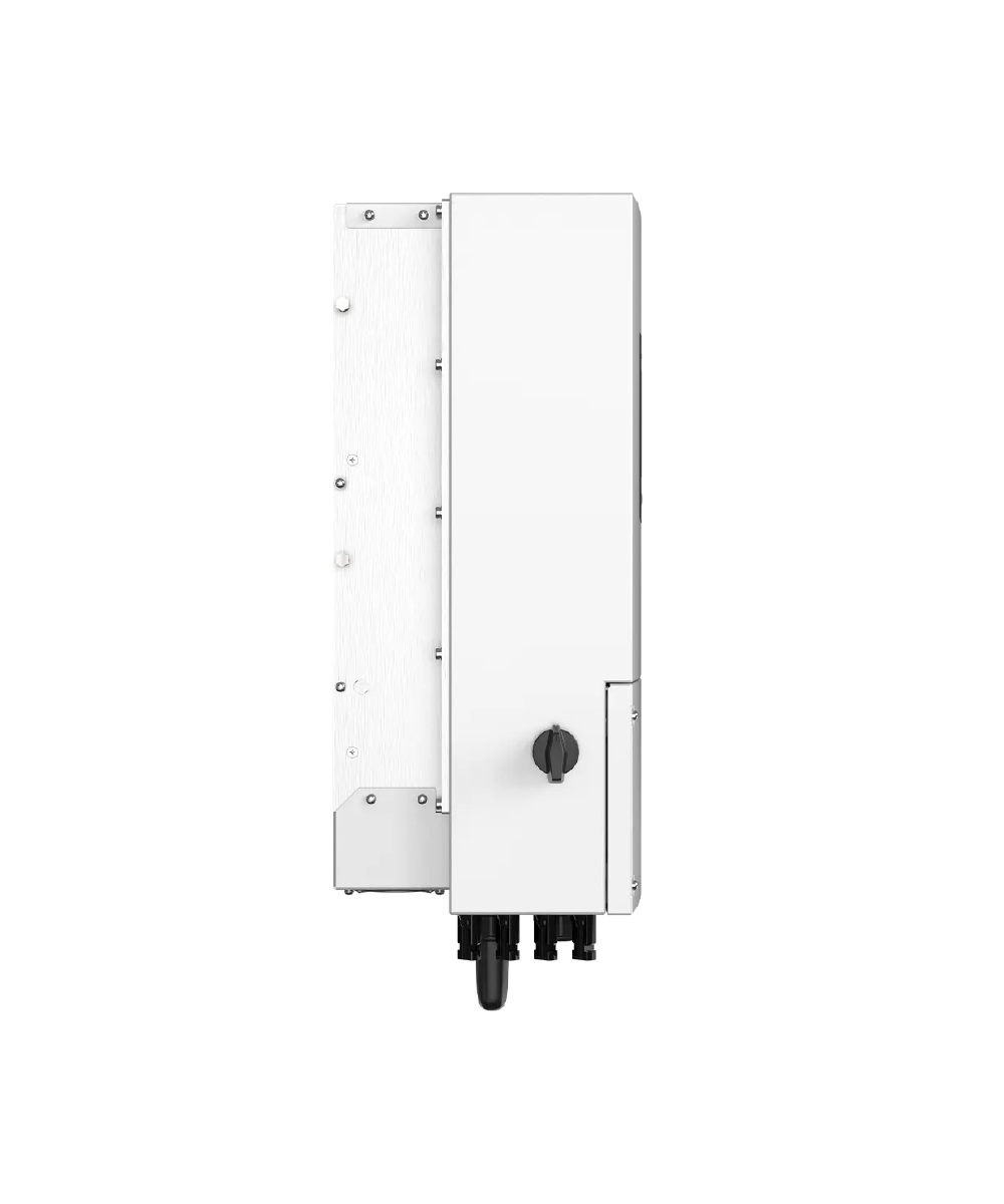 Inversor Híbrido Monofásico 6kW 48V Solis S6-EH1P6K-L-PLUS - Imagen 3