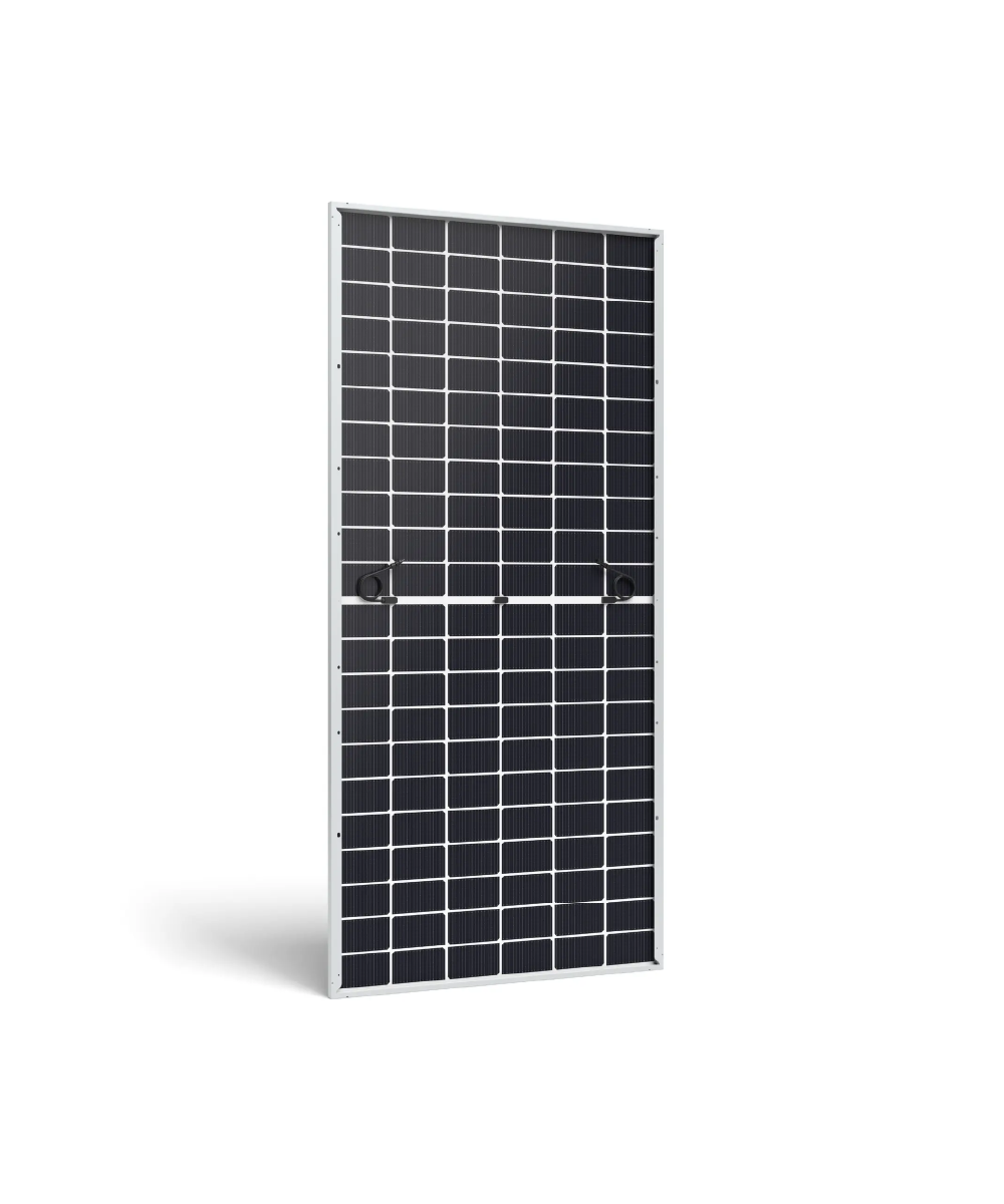 Pack 20 paneles solares 615W N-Type Bifacial JA Solar JAM66D45-615/LB - Imagen 2
