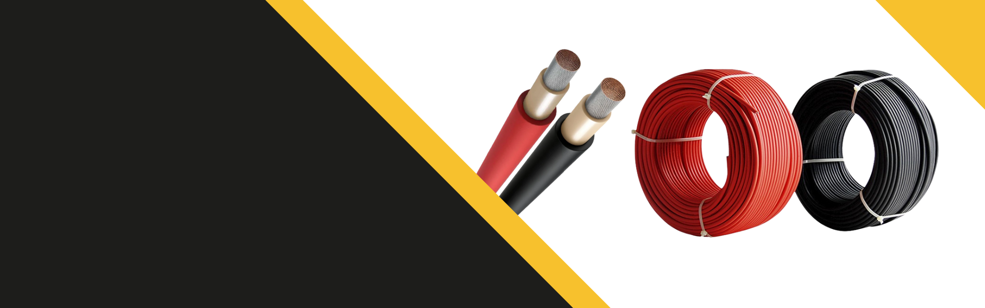 Cable DC