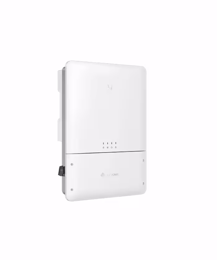Inversor Red Monofásico GOODWE GW5000-MS-US30 5kW - Vista principal