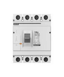 Interruptor Automático MCCB YRO YRM1 800A 4P 400V AC