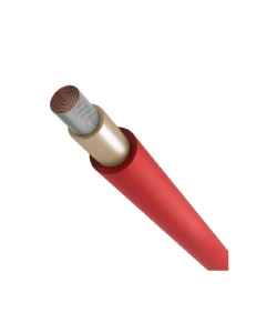 Cable Fotovoltaico YRO 35mm2 (rojo)