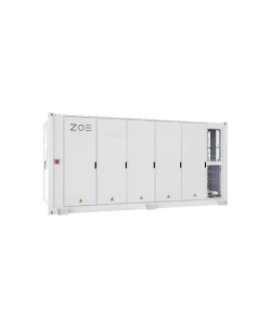 BESS Container ZOE 20ft 3440kWh | 1C - Z BOX-P P3400-1H - Imagen 2