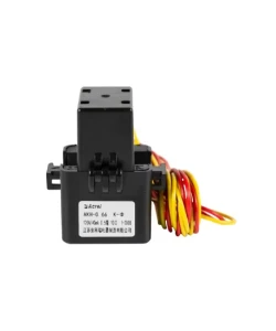 CT Acrel 90A/90mA  AKH-0.66/K-Φ16 NB Sensor Corriente Núcleo Partido