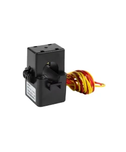 CT Acrel 500A/5A AKH-0.66/K-Φ50 Split Core Current Sensor - Imagen 2