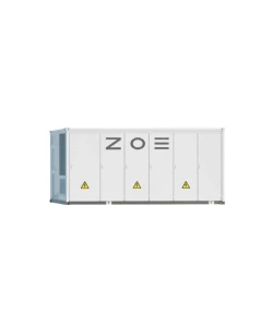 BESS Container 20ft ZOE 3420kWh | 0.5C - Z BOX-P P 3400-2H