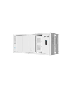 ESS All In One Container 1.26MW / 1.313MWh | 1C ZOE Z BOX-P 1300-1H - Imagen 2