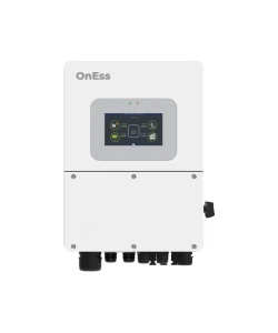 Inversor Híbrido Monofásico 10kW 48V OnEss Power OEH-10K-SL2 - Imagen 1