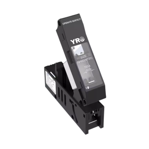 Fusible de Bateria YROPV-NH1-160 160A 1000V DC