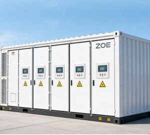 SERVICIOS DE FINANCIAMIENTO PARA SISTEMAS ZOE - Imagen 1