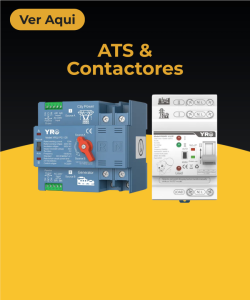 ATS y Contactores
