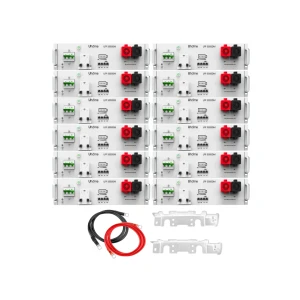 Banco de baterías 48V 61kW LFP 5000DM - Imagen 1