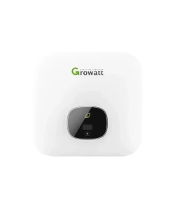 Kit solar con baterías 3800Wp - Growatt - Imagen 3