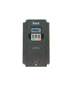 Variador de frecuencia Trifasico 380V INVT GD100-055G-4-PV 73CV - Imagen 1