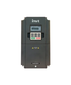 Variador de frecuencia Trifasico 380V INVT GD100-185G-4-PV 248CV - Imagen 1