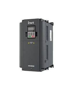 Variador de frecuencia Trifasico 380V INVT GD100-185G-4-PV 248CV - Imagen 2