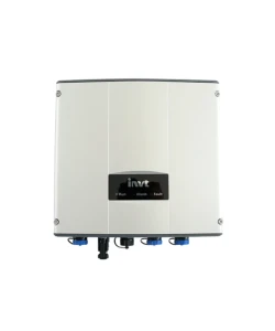 Variador de frecuencia Trifasico 380V INVT BPD2K2TRAC 3CV - Imagen 1