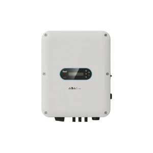 Variador de frecuencia Trifasico INVT SP100-5R5-4-6-S 460V 5.5kW - Imagen 1