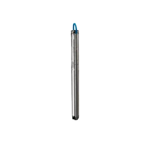 Bomba Sumergible GRUNDFOS SQFlex 77 SQF-3 1400W 30-300 VDC - Imagen 3
