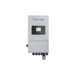 Inversor Hibrido Monofásico Bajo Voltaje 5kW SOL-ARK 5K-1P-N 120V - Imagen 1