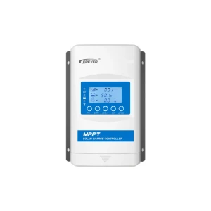 Controlador de Cargar MPPT EPEVER XTRA-1206N 12/24V 10A - Imagen 1