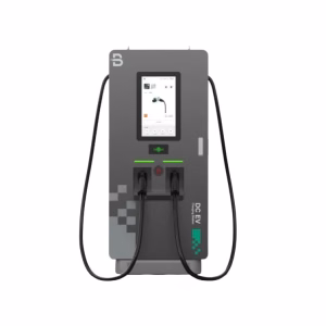 Estación de carga para vehículos eléctricos Beny - BDC120-D 120kW 3 x 400V