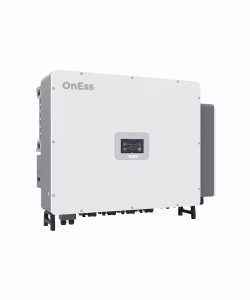 Inversor Híbrido Trifásico 125kW Alto Voltaje OnEss Power OEH-125K-TH - Imagen 2