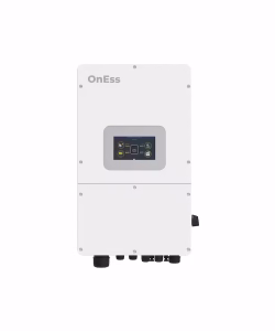 Inversor Híbrido Trifásico 12kW 48V OnEss Power OEH-12K-TL-US - Imagen 1