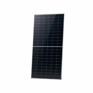 Panel Solar Monocristalino 630W N-Type JINKO Tiger Neo 66HL4M-(V)  - Imagen 2