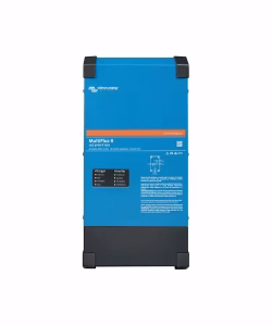 Inversor Cargador 48V Aislado Monofásico 3000W Victron MultiPlus-II 120V 48/3000/35-50 - Imagen 1