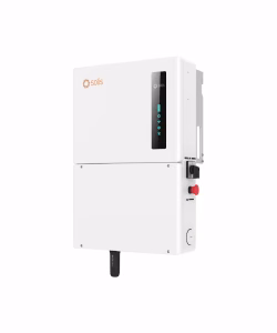 Inversor Híbrido Fase Dividida Alto Voltaje 5kW 48V Solis S6-EH1P5K-H-US - Imagen 2