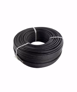 Cable Fotovoltaico YRO 6mm2 (negro) - Imagen 2