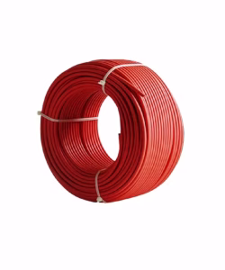 Cable Fotovoltaico YRO 4mm2 (rojo) - Imagen 3