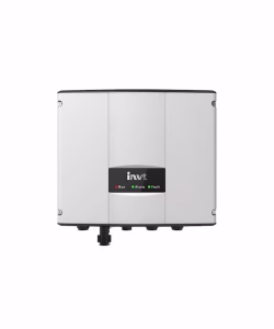 Variador Bombeo Solar 1.5kW 220V 2CV Monofasico INVT BPD - Imagen 1
