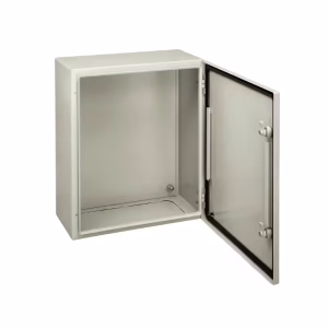 Gabinete Metalico NEMA 25x20x15 - Imagen 1