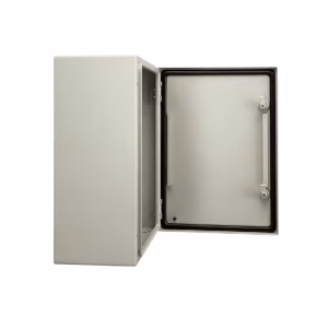 Gabinete Metalico NEMA 40x40x20 - Imagen 2