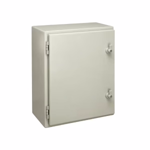 Gabinete Metalico NEMA 60x50x25 - Imagen 3
