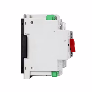 ATS Geya Mini 3 Polo 63A 220V - Imagen 2