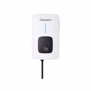 Cargador VE GROWATT Bifasico THOR 09AS-P US 9.6kW 220VAC - Imagen 1