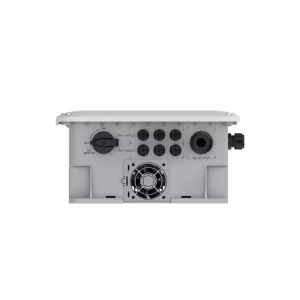 Variador Bombeo Solar 4kW 220V Monofasico/Trifasico INVT SP100-004-2-6-S  - Imagen 3