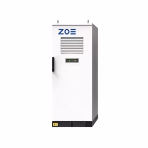STS ZOE Cabinet Z BOX-STS 250