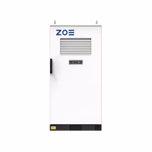 STS ZOE Cabinet Z BOX-STS 500 - Imagen 1