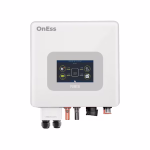 Inversor Híbrido Monofásico 3kW 48V OnEss Power OEH-3K-SL